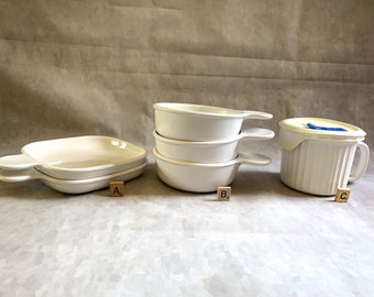 Choose your Corning Grab It bowl, plate or mug