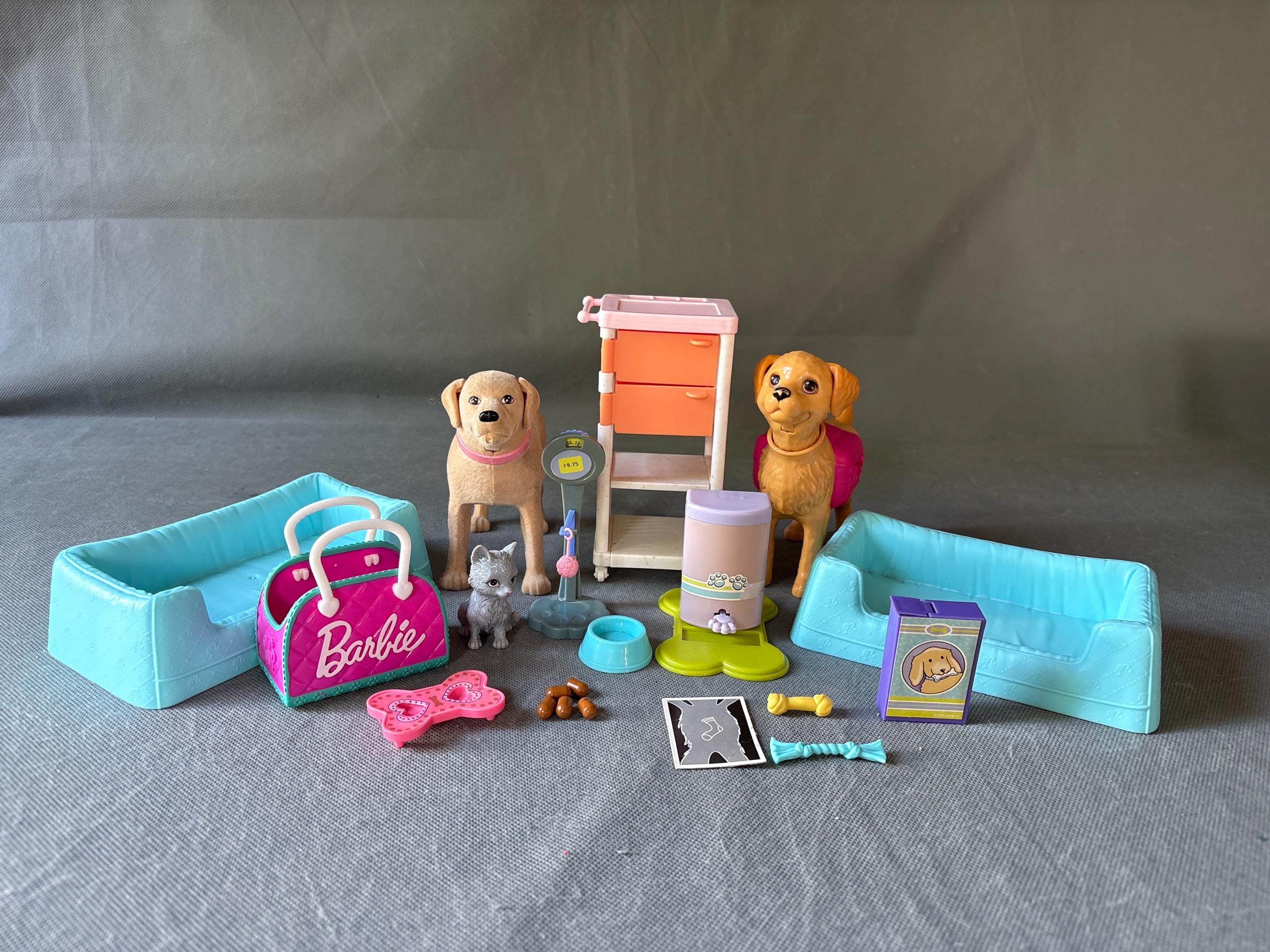 Barbie Poop Australia