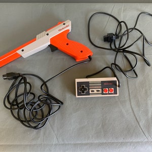 Scegli il tuo accessorio Nintendo vintage