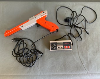 Choose your vintage Nintendo accessory