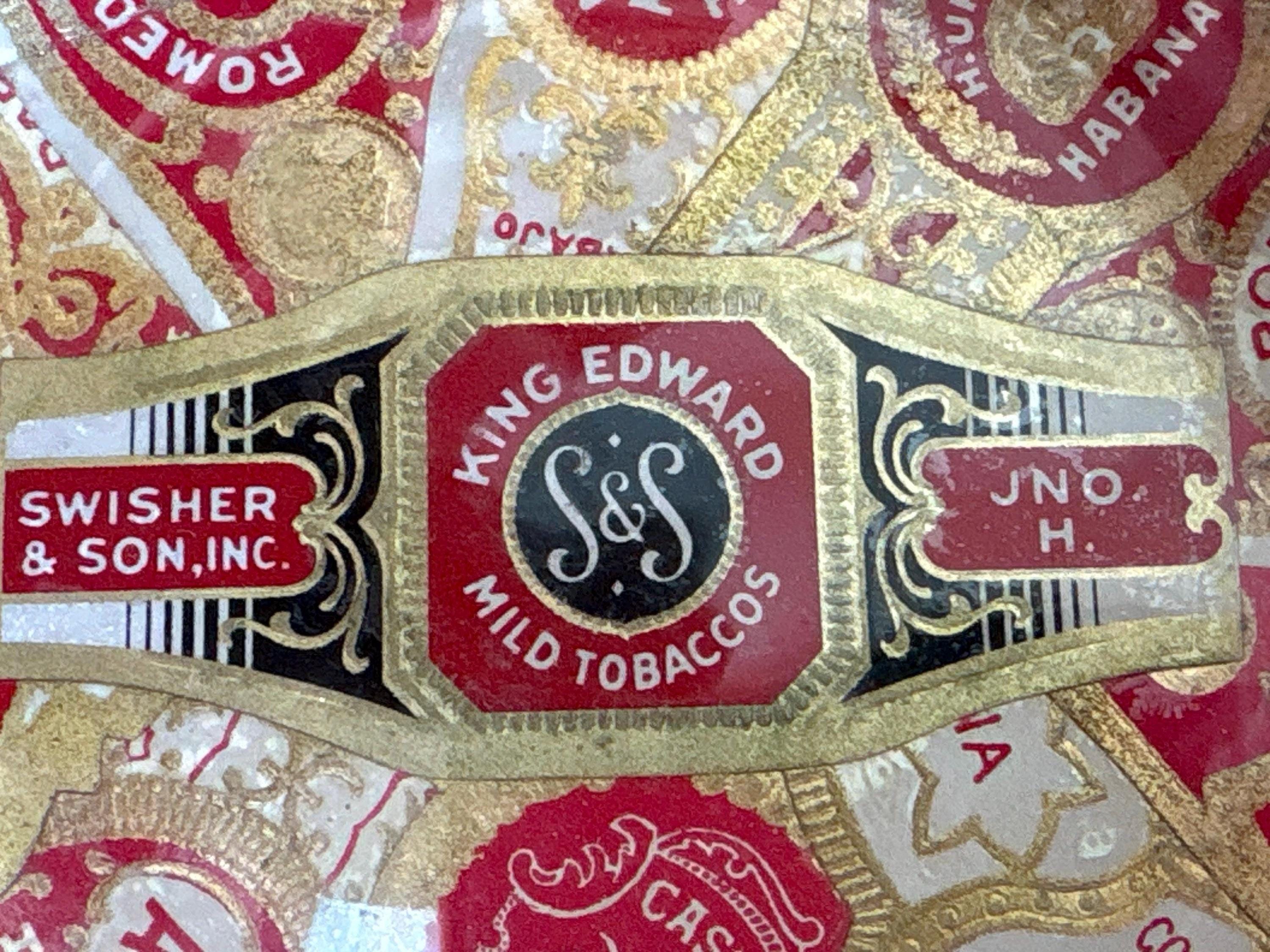 King Edward Tobacco