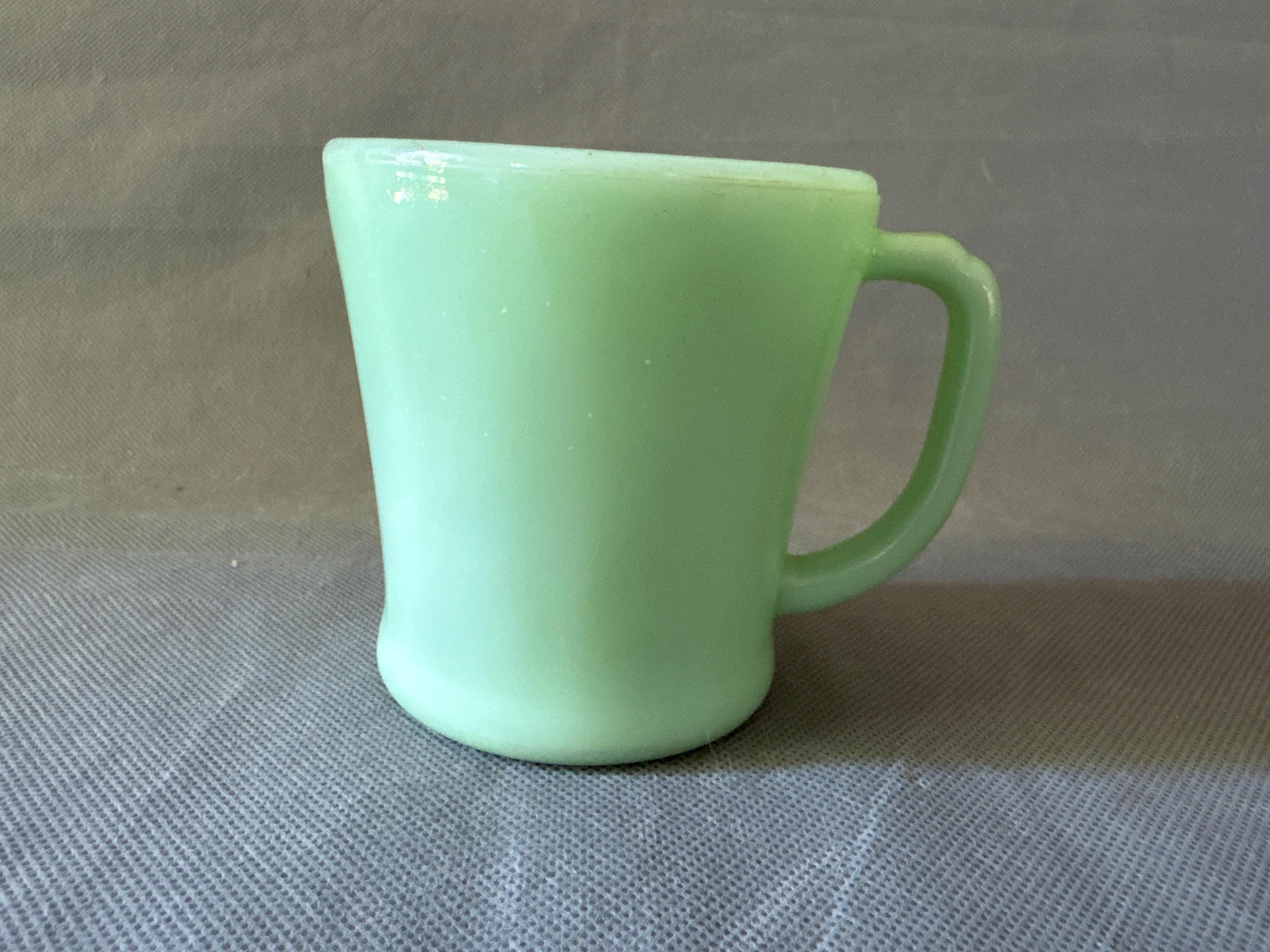 Fire king oven glass - Etsy Polska