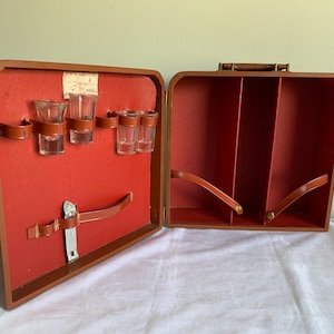 ☆tatakc☆【未使用】トロイカ　トラベルバーセット Travel bar set - Etsy 日本