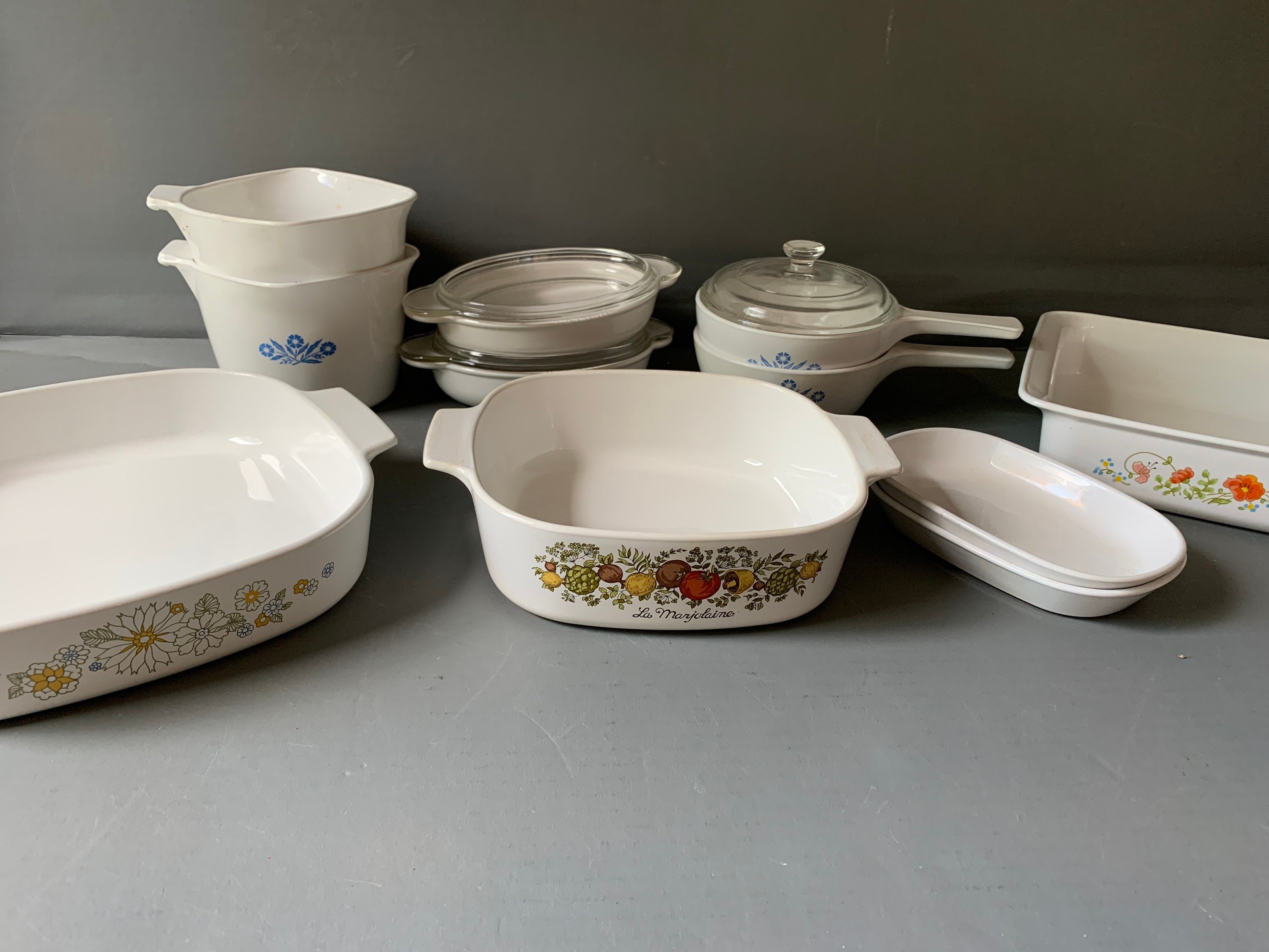 Corning ware - Etsy 日本