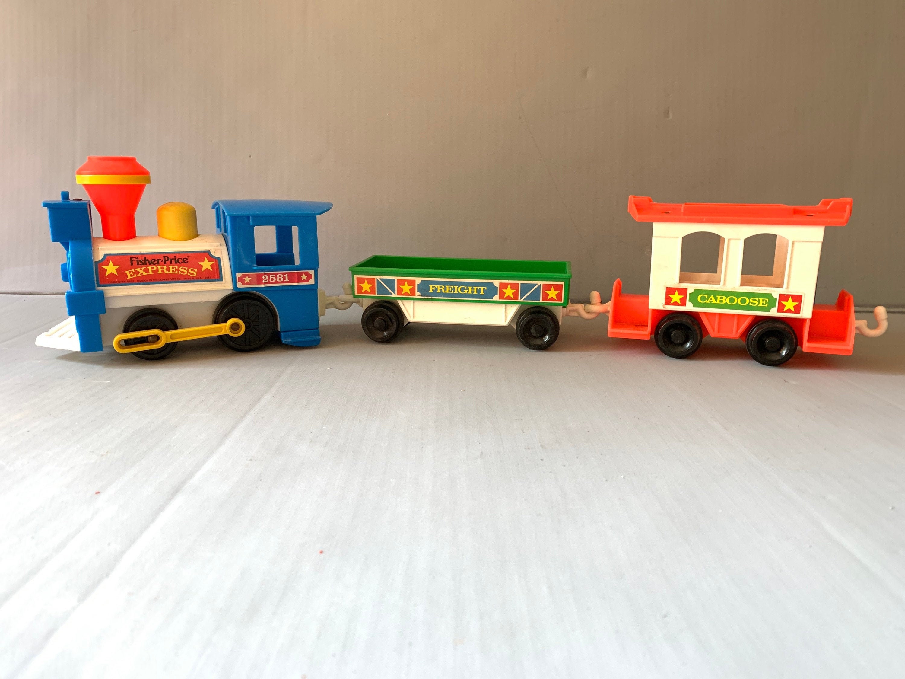 Playskool Express Train for sale Only 2 left at 60