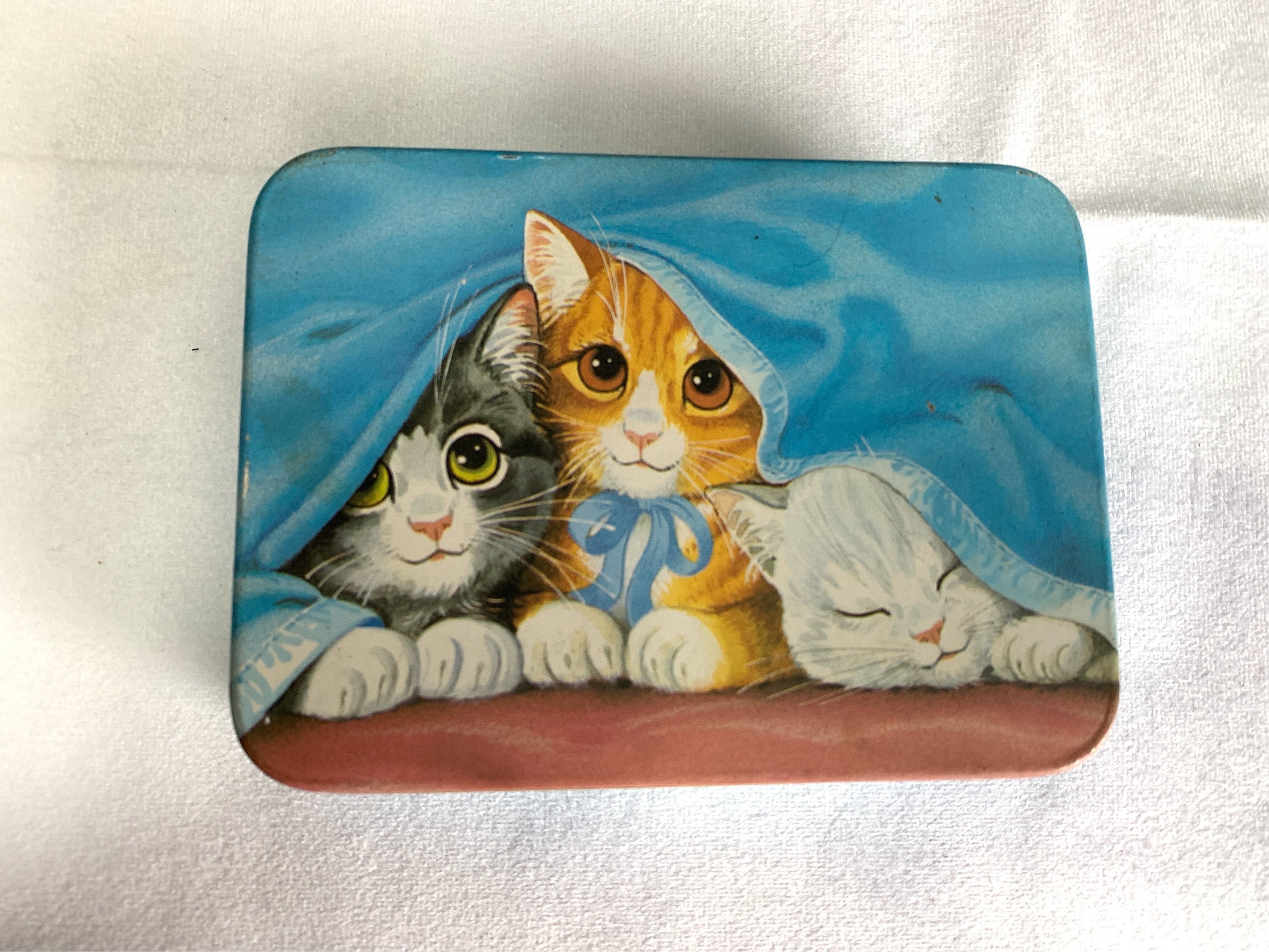 Jsny Cat - Etsy