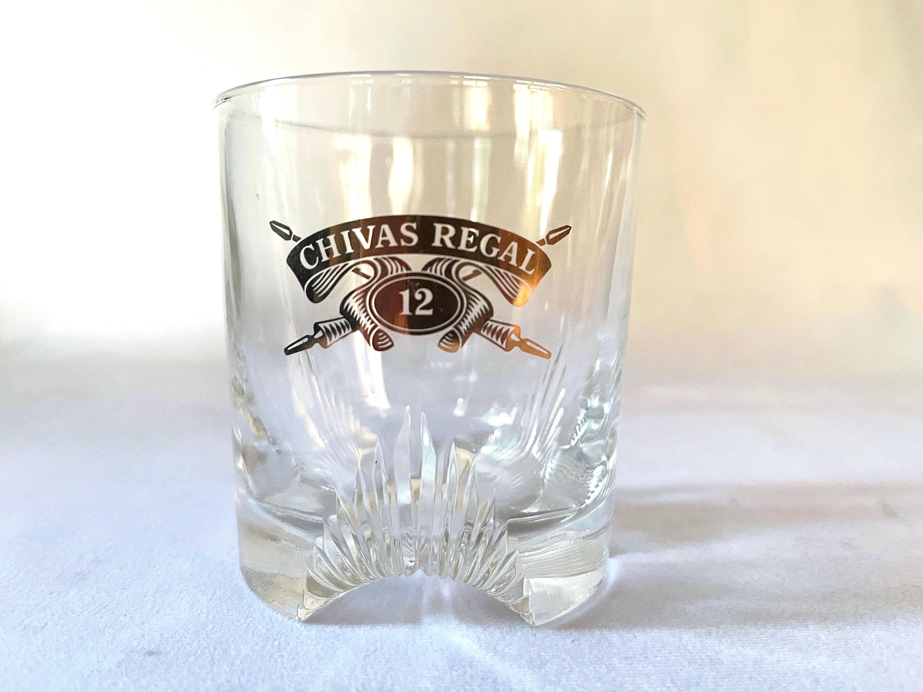 Chivas Regal Vintage - Etsy