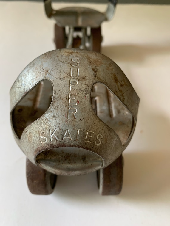 Roller skates - image 5
