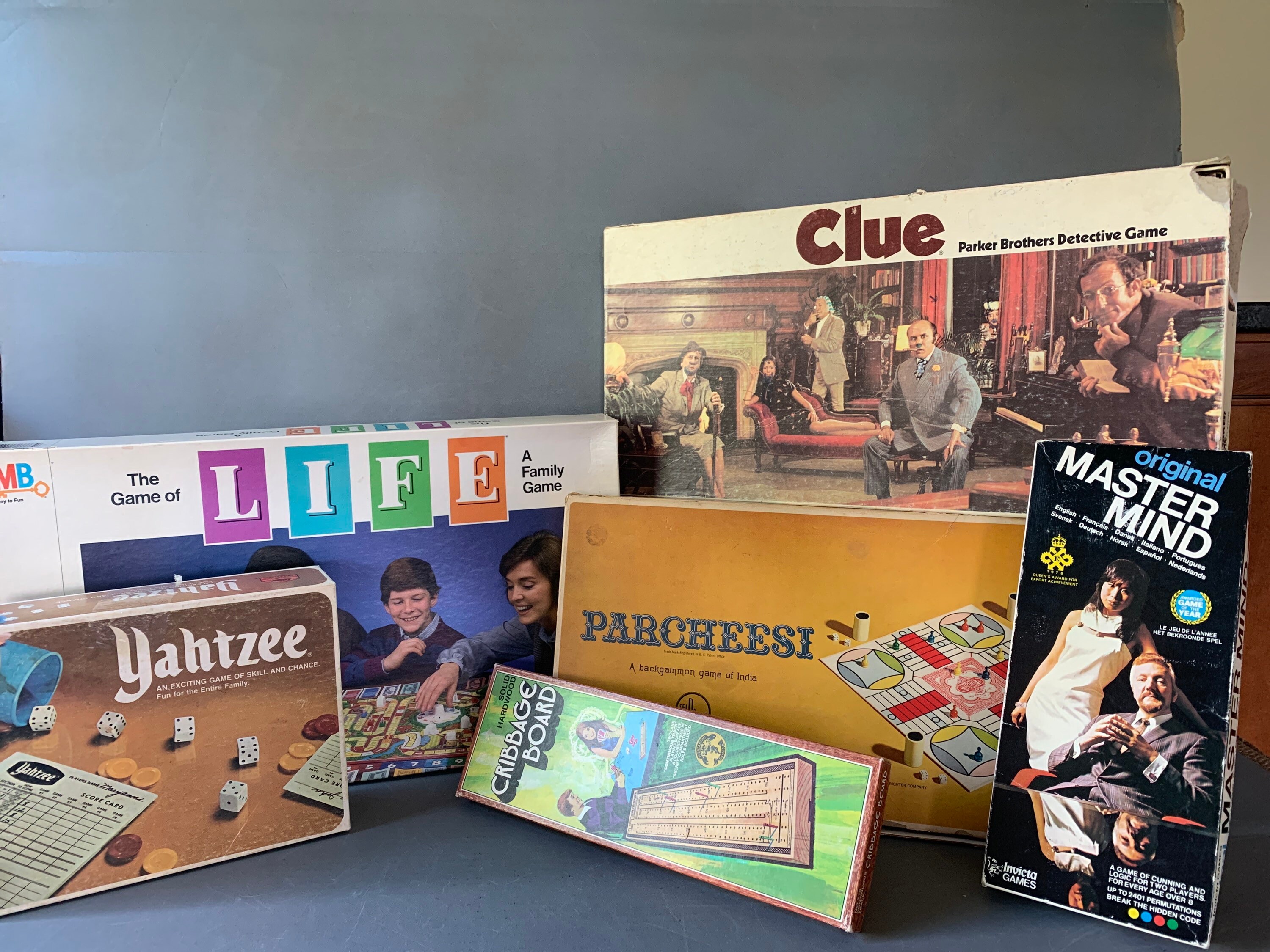 Master Clue - Etsy