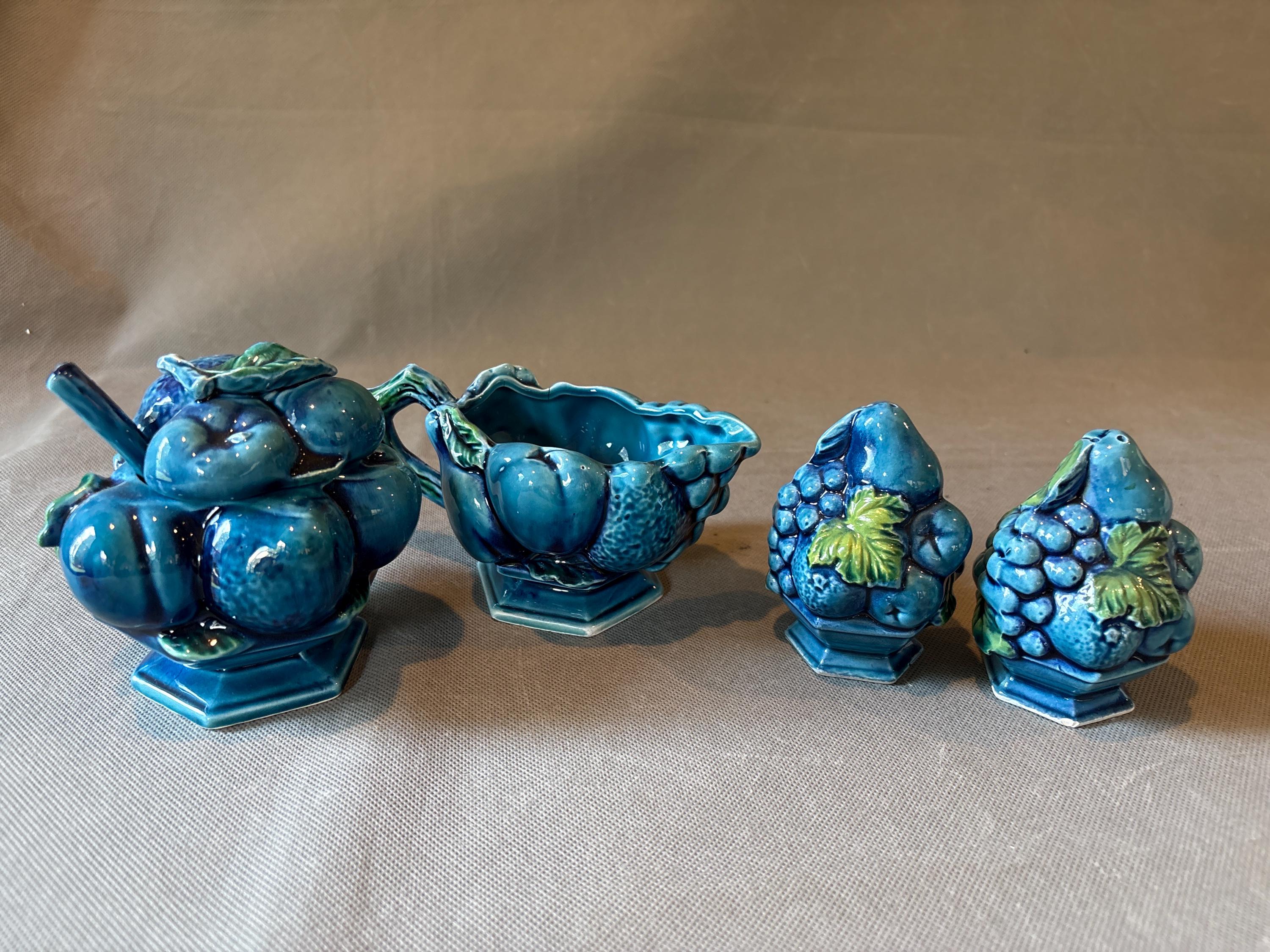 Inarco Pottery - Etsy