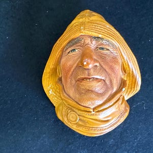 Bosson Sailor - Etsy