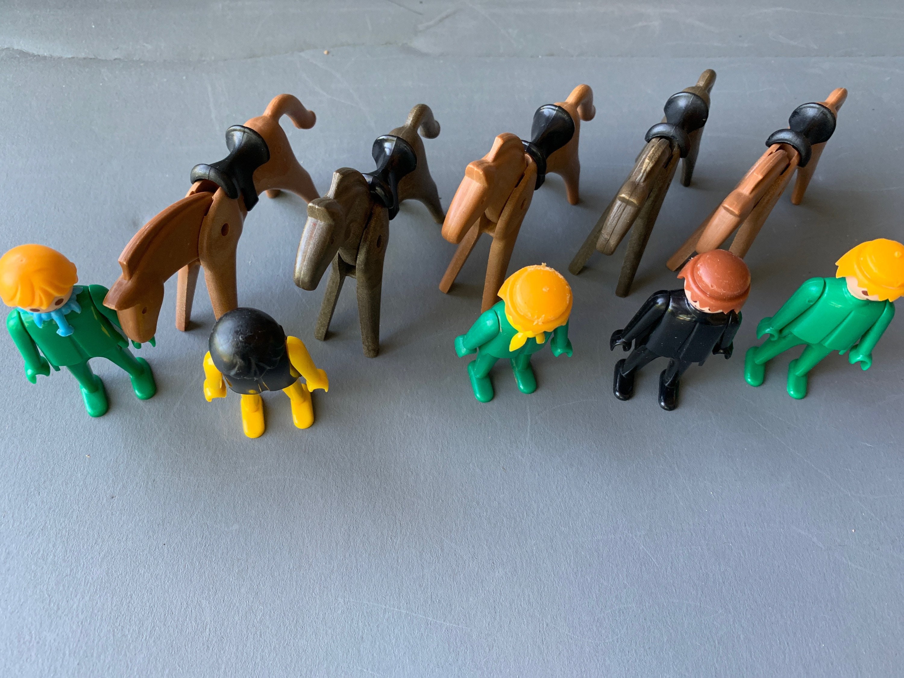 Playmobil geobra 2024