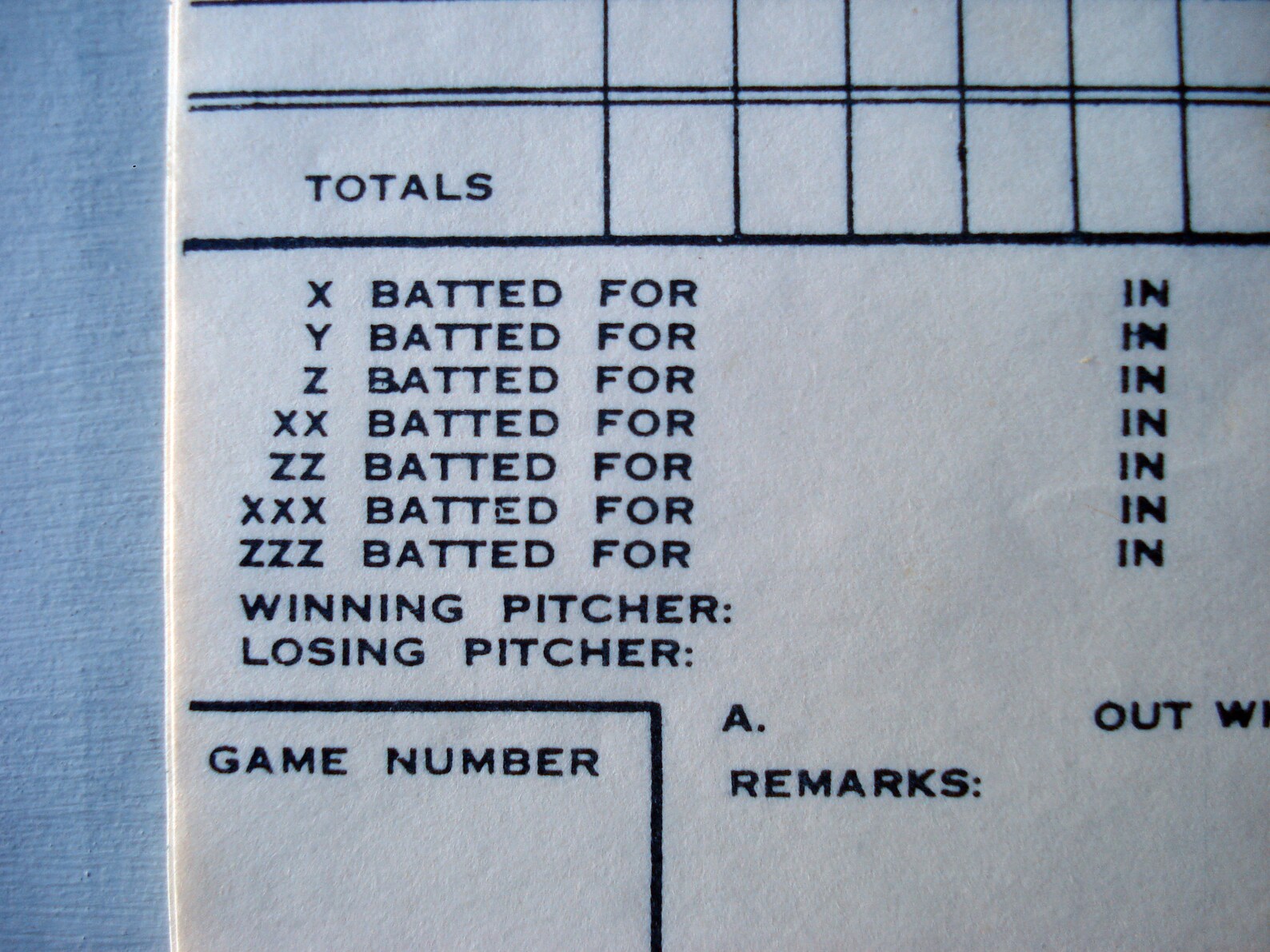 apba baseball board game apba baseball board game