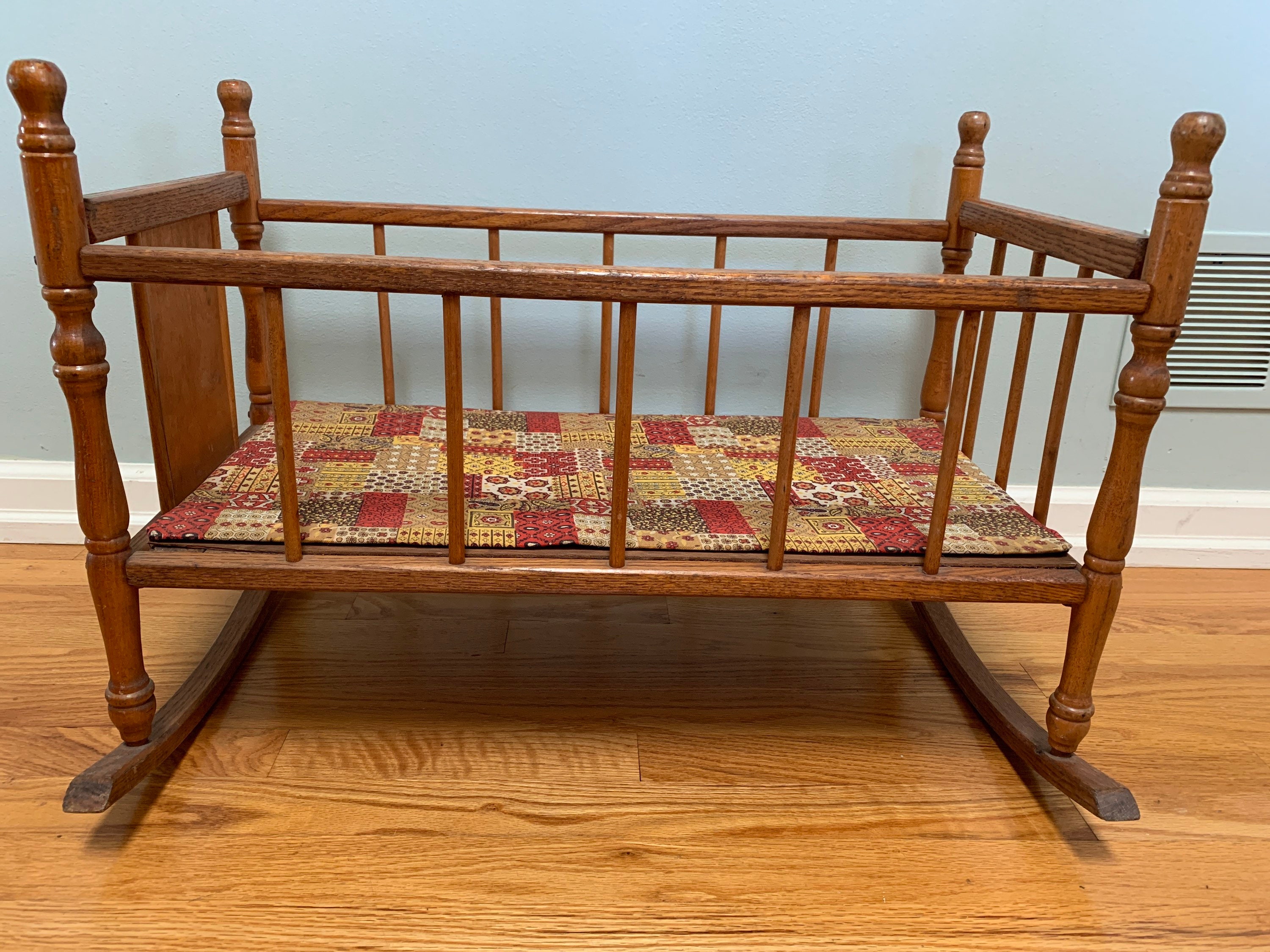 Cass toys doll crib discount
