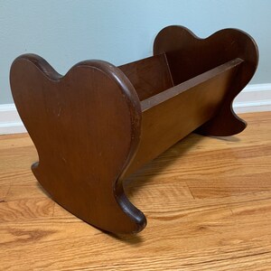 Cass toys doll crib cheap
