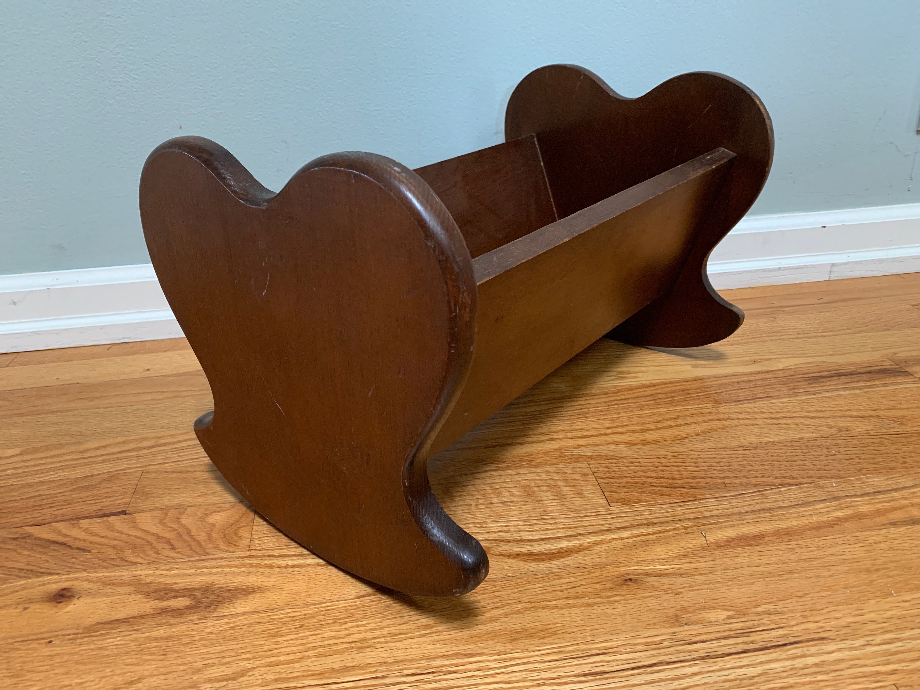 Cass toys doll clearance crib