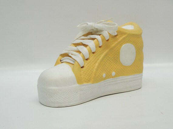yellow converse toddler