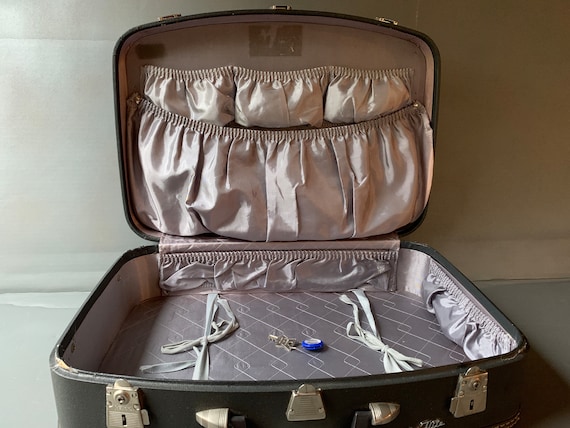 Grandes valises & bagages enregistrés – Bentley