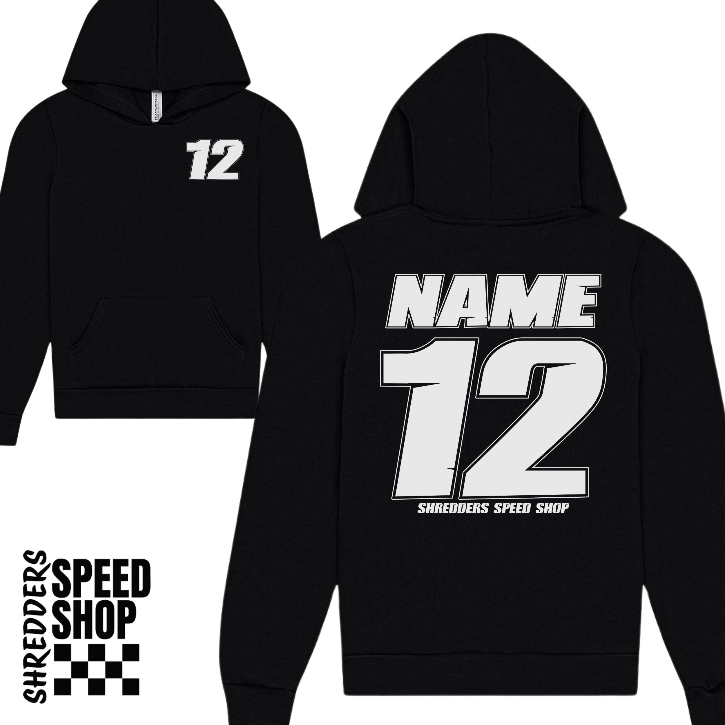 Custom motocross sweatshirts deals