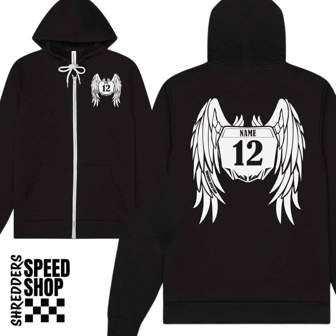 I’m A Safety Checker Racewife Sweatshirts – Premium Custom Motorsports Hoodies