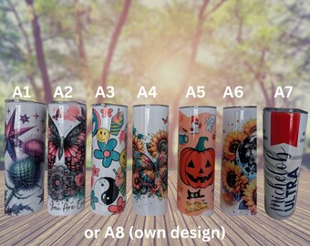 Del Mar Racetrack 3D Lenticular 20 Oz Tumbler Cup | Horse Racing Theme - Pick Your Design! 10 thumbnail image
