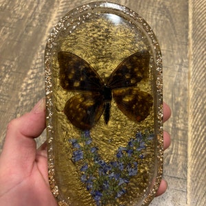 Trinket Jewelry Dish