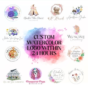 Custom logo,Graphic design, logo maker, logo design custom, logo creation, logo designer, logo template, boutique logo,photography logo,logo