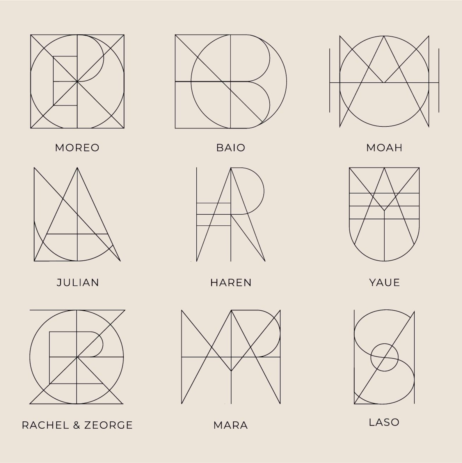 Name. Log Design Name Logo Design Word Logo Initial Logo Personalized Business Logo ...