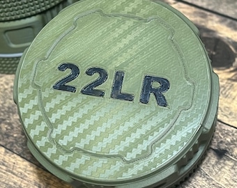 Mini 22LR Ammo Can