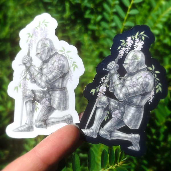 Medieval Stickers - Etsy Canada