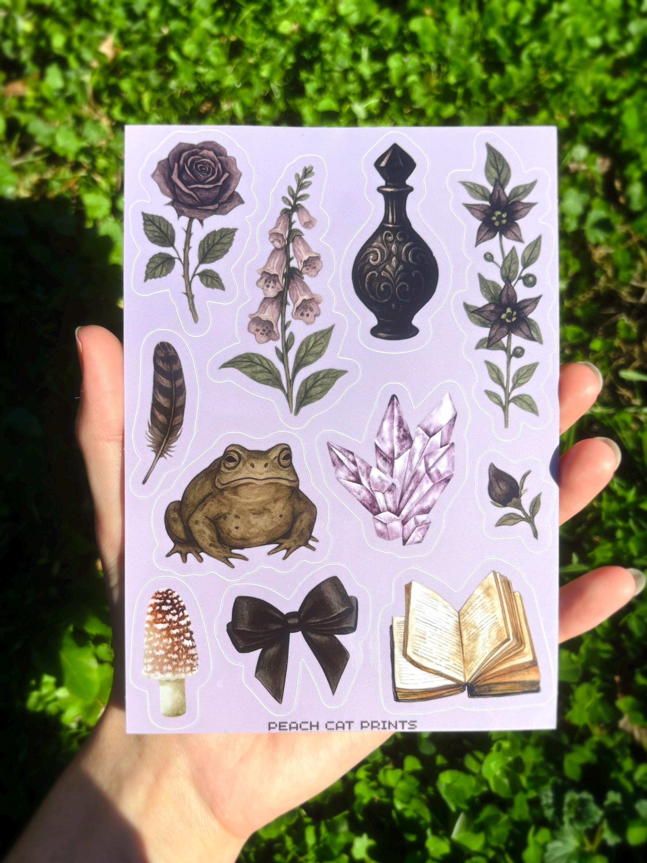 Odd Girl Journals - Etsy