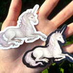 Unicorn Stickers
