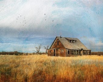 Montana Textured Art (MP 4), 5 Card Photo Greeting Card Pack, 5x7 Montana Photographs scenery landscape print