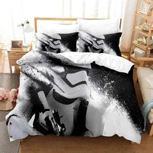 Starwars bedding - Etsy 日本