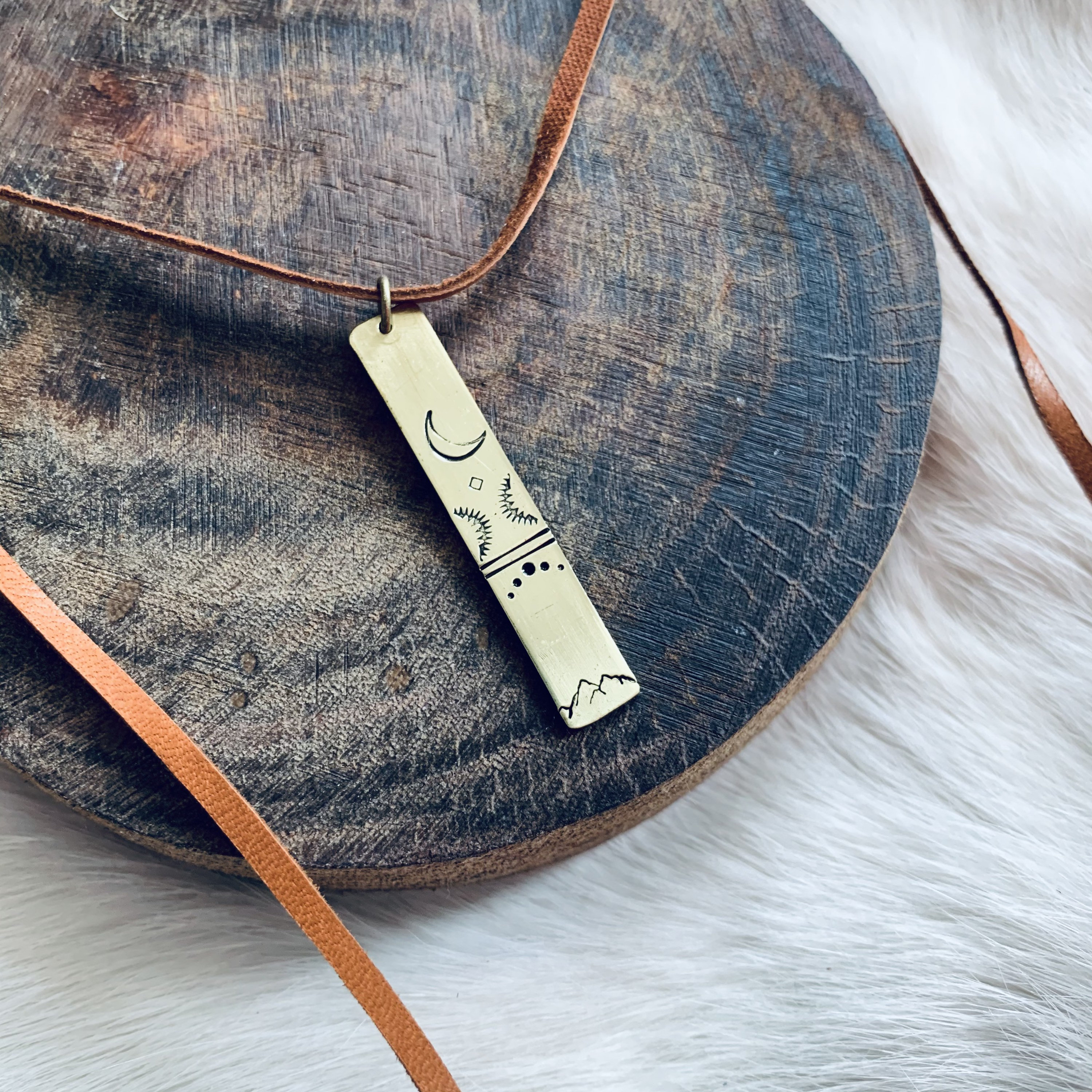 Blue Denim Floral Brooch Or Hair Accessory Isolated On A Wooden Table. How  To Recycle Old Jeans Into A New Jewelry. Beautiful Handmade Flower Made  From Recycled Materials. Cheap Craft Idea For