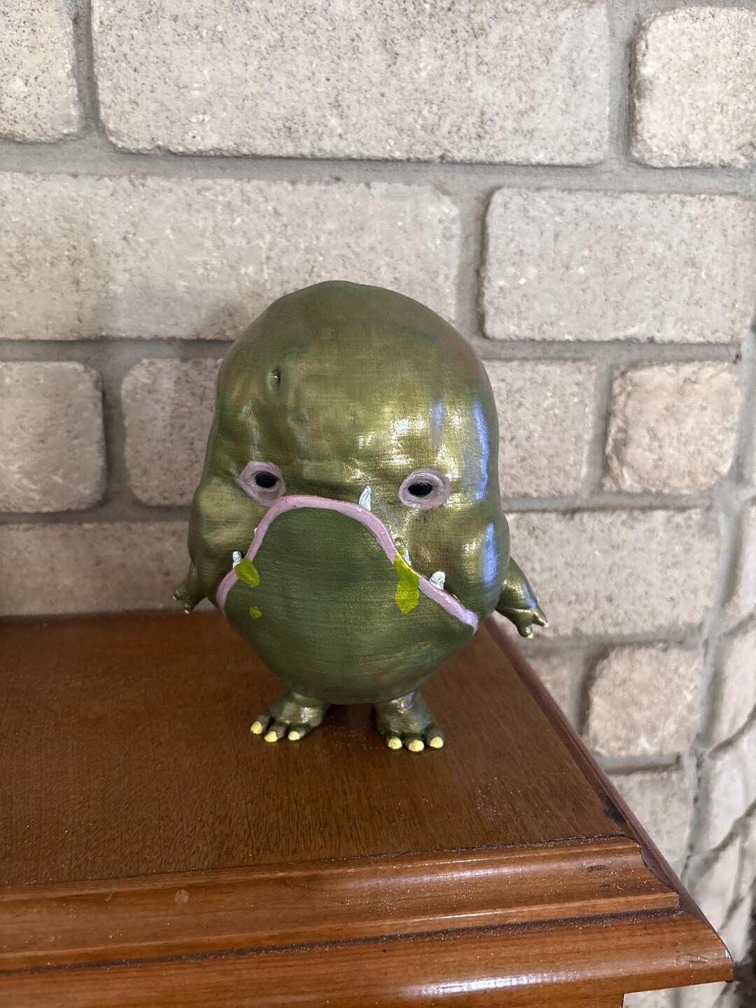Pukey Pukey Ghost - Etsy