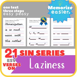 D'nealian handwriting, 5th grade Bible Verses Copywork, Christian Printable, spelling practice, Charlotte mason Homeschool, cursive, 1st-7th