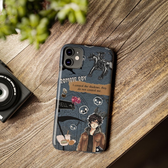 halo phone case Midnight Halo – KaseMe