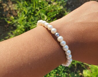 Mommy’s Pearls