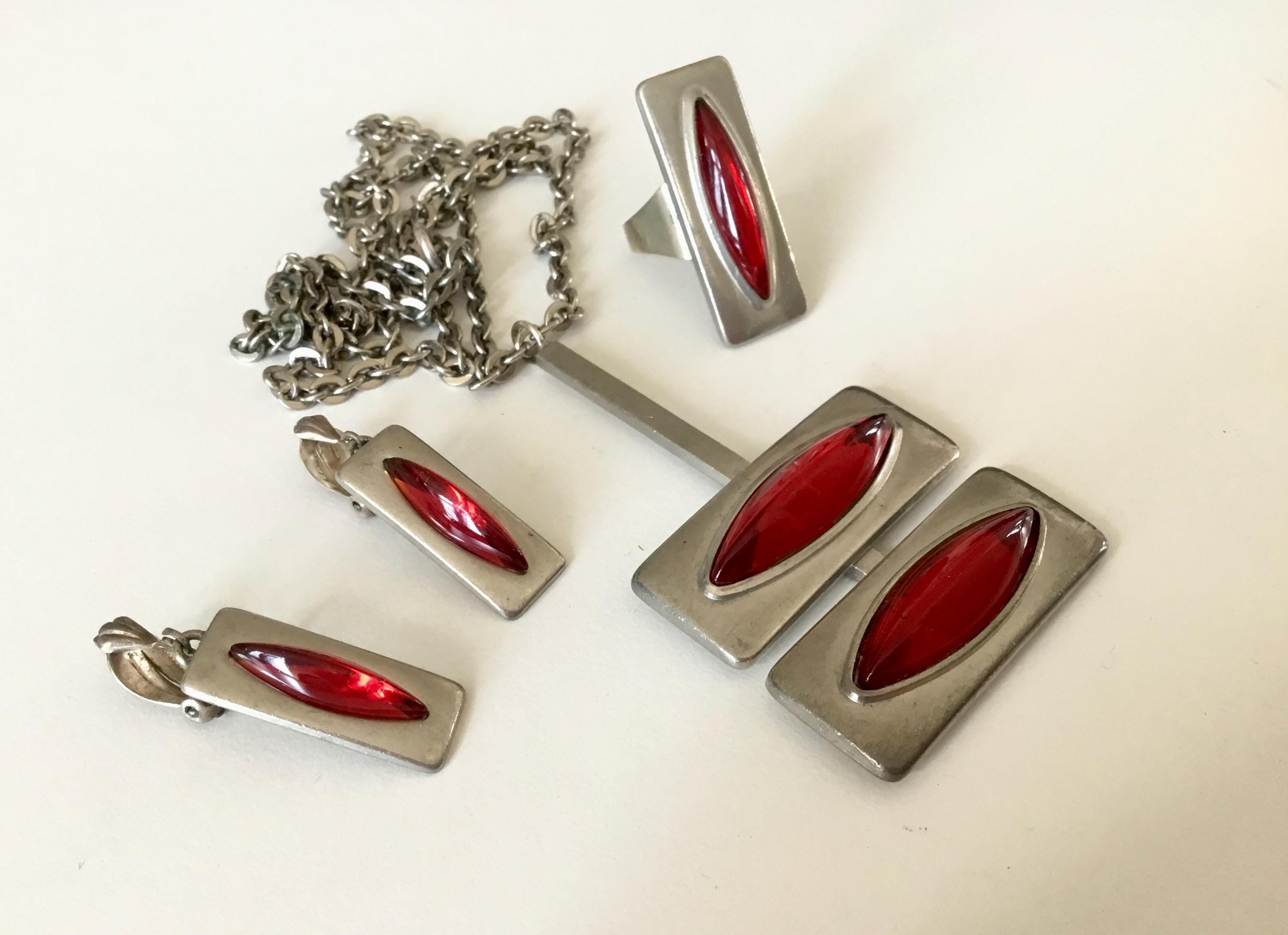Jorgen jensen pewter - Etsy 日本
