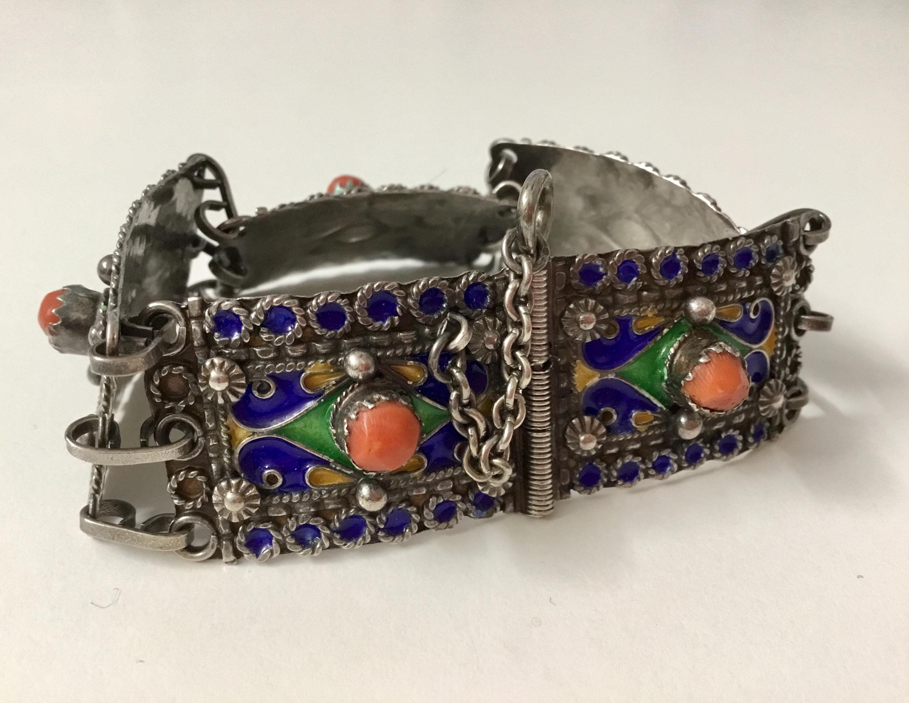 Bijoux Kabyles - Etsy