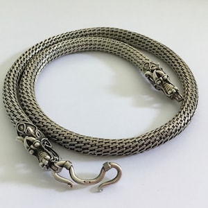 Dragonhead clasp - Etsy 日本