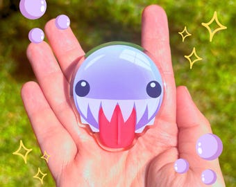 TADC Bubble Digital Circus Phone Grip Accessory