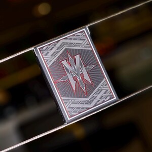 Vinculum Playing Cards