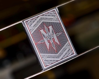 Vinculum Playing Cards