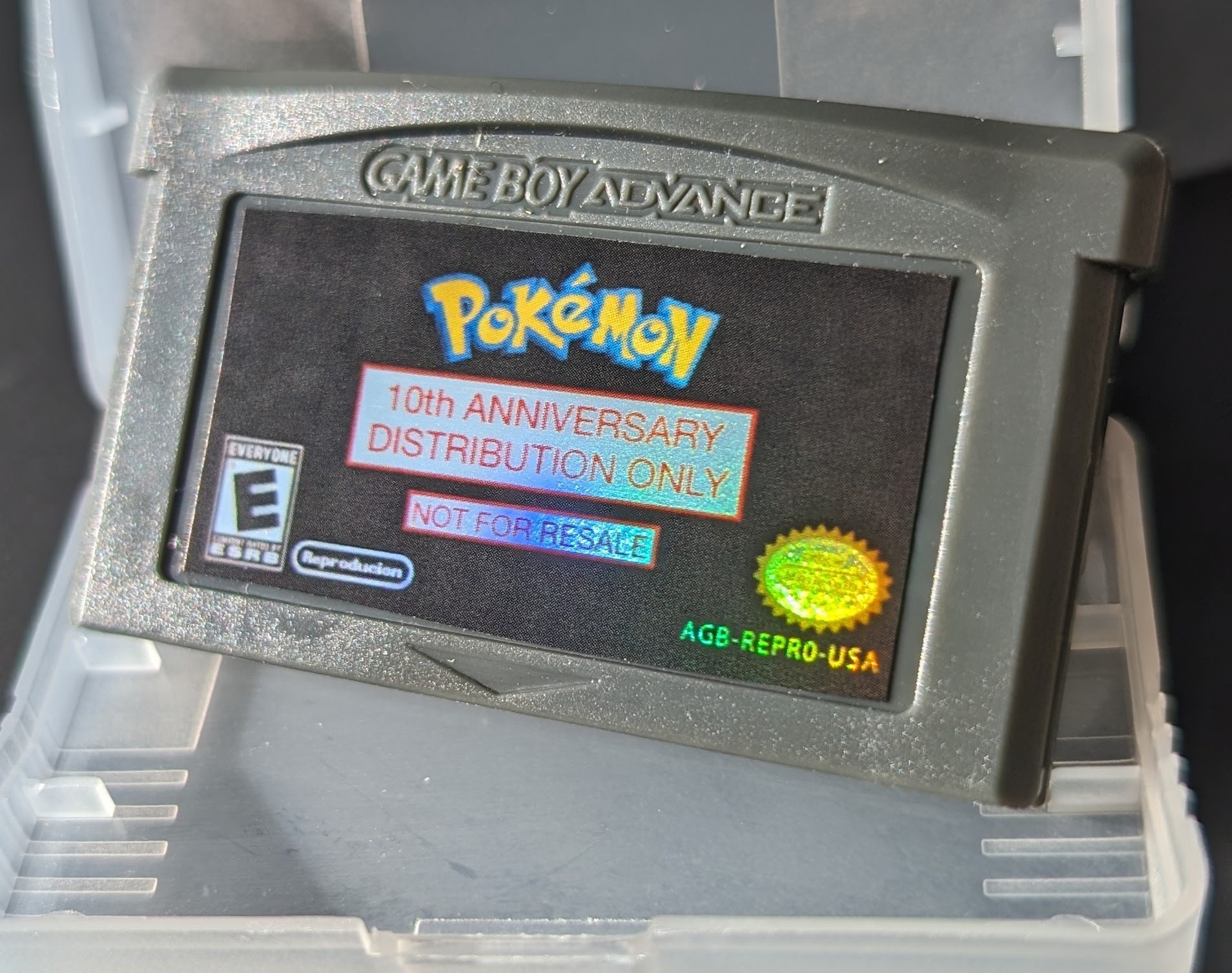 ポケモン　10th 記念 Pokémon 10th Anniversary - Bulbapedia, the community-driven