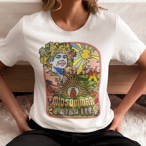 Midsommar shirt - Etsy 日本 Midsommar shirt - Etsy 日本
