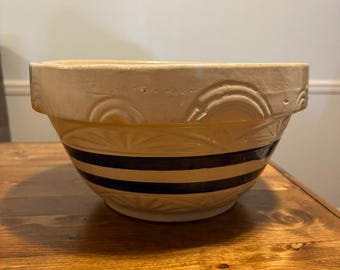 Vintage Mixing Bowl