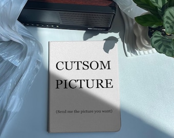Customized iPad Case with Pencil Holder Protective ipad Air Case and iPad Pro Case iPad Mini Cover