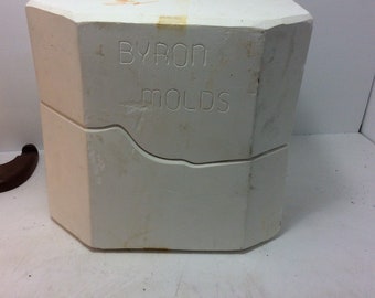 ceramic doll molds